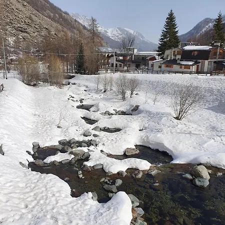 Grazioso In Montagna Daire