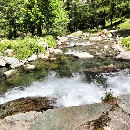 Grazioso In Montagna