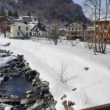 Grazioso In Montagna