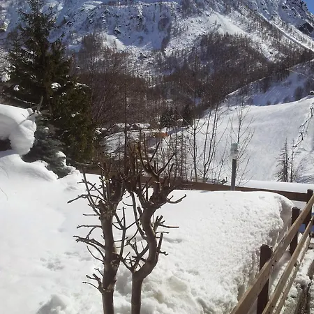 Grazioso In Montagna Daire