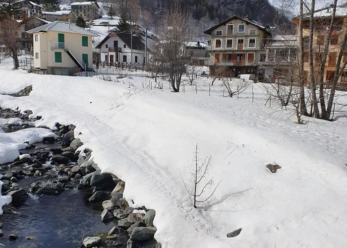 Grazioso In Montagna